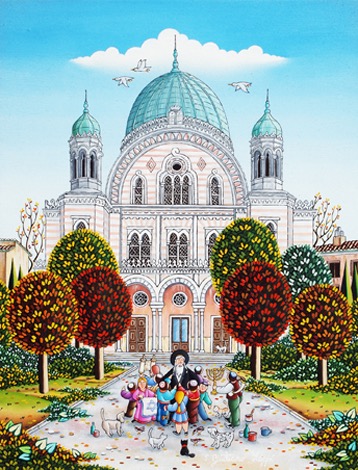 La-Sinagoga-di-Firenze-30x40-2014.png